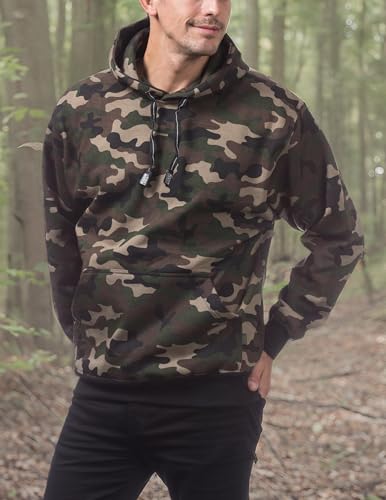 Pro Club Mens Heavyweight