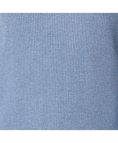 Nautica Men's Ribbed Sweater