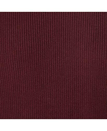 Nautica Men's Ribbed Sweater