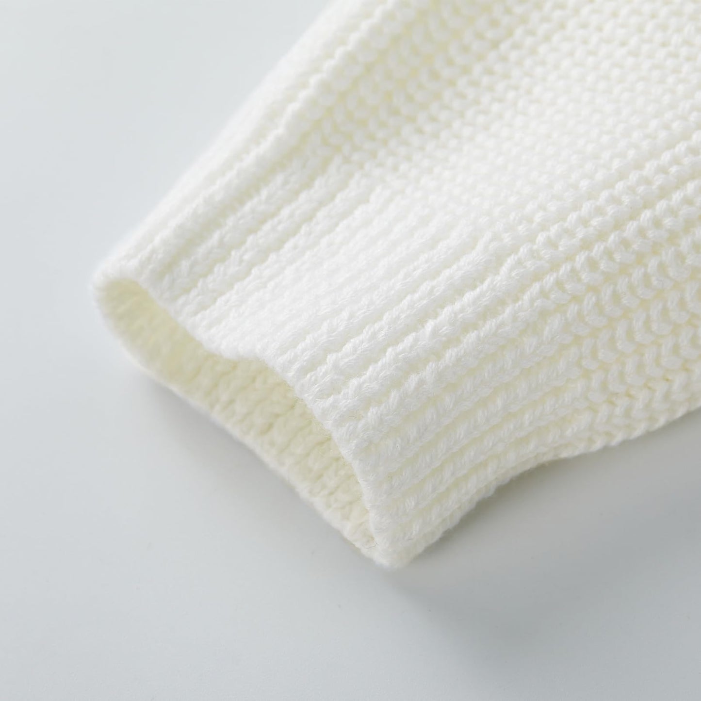 pureborn Baby Boys Girls Pullover Sweater