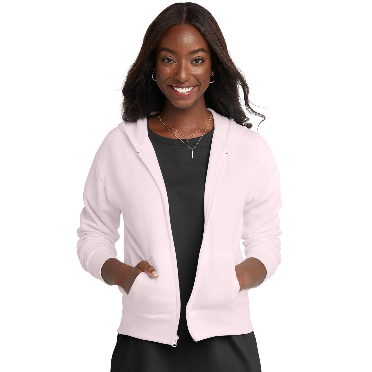 Hanes Women's EcoSmart