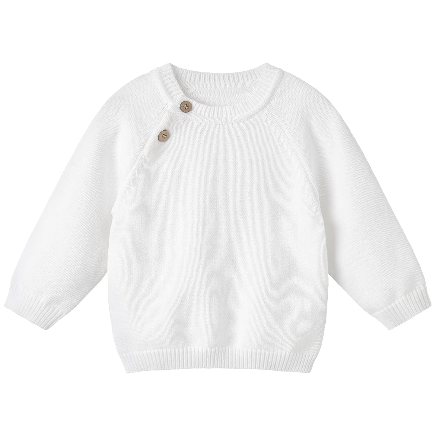 pureborn Baby Boys Girls Pullover Sweater