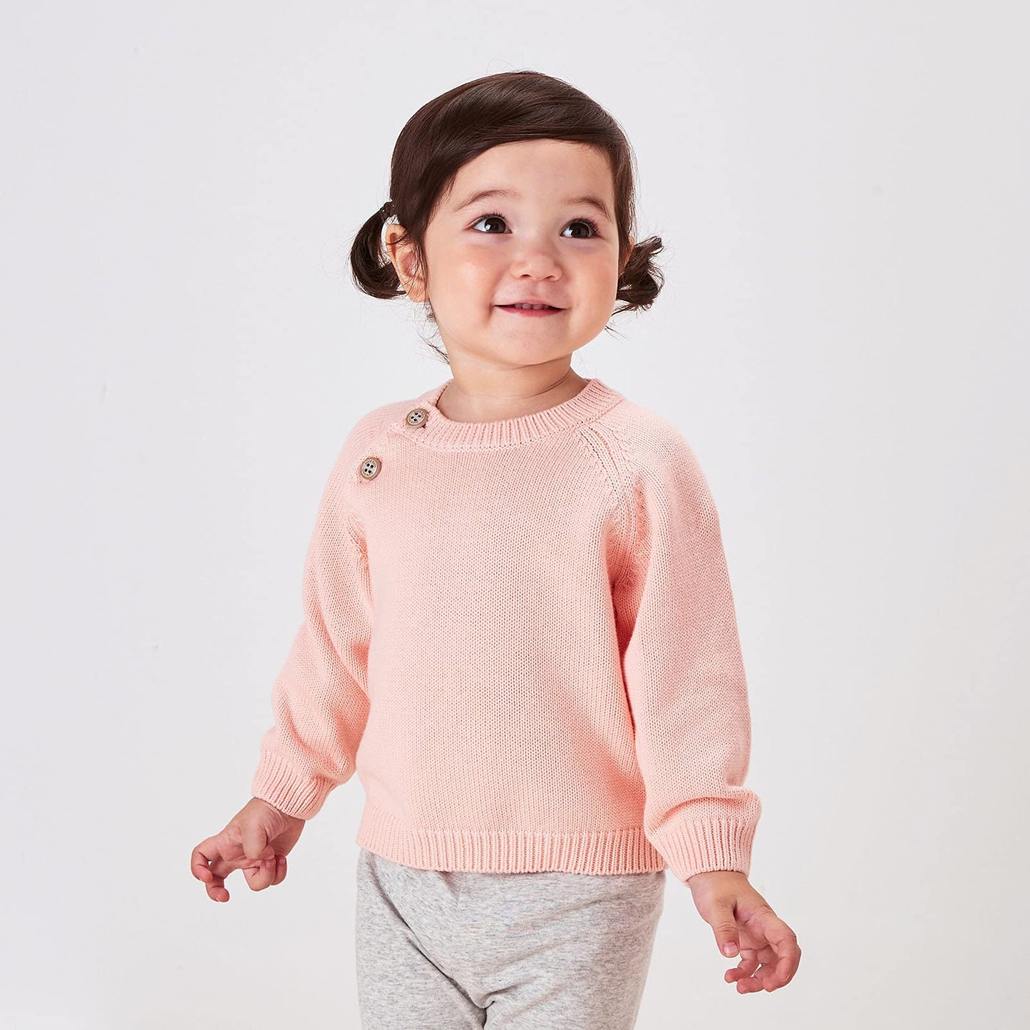 pureborn Baby Boys Girls Pullover Sweater