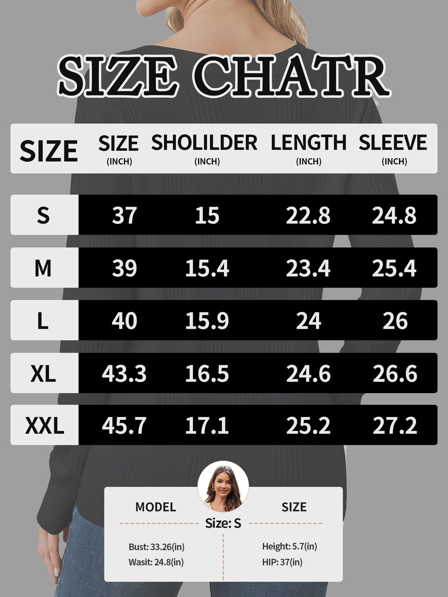 Sweaters for Women Trendy