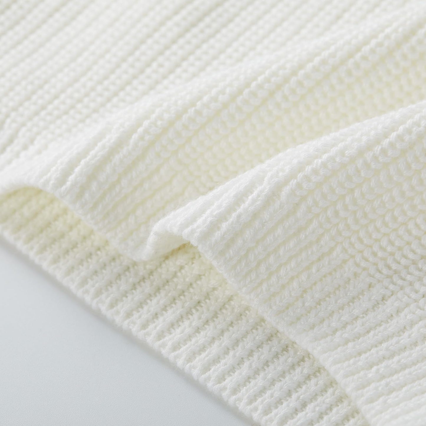 pureborn Baby Boys Girls Pullover Sweater