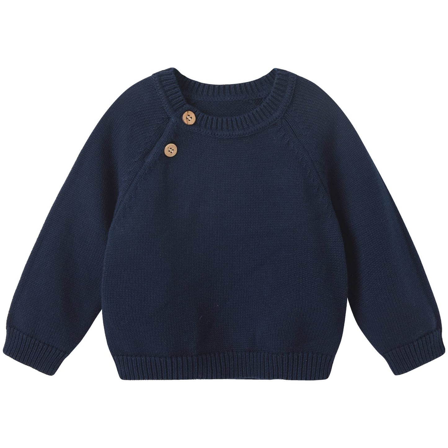 pureborn Baby Boys Girls Pullover Sweater
