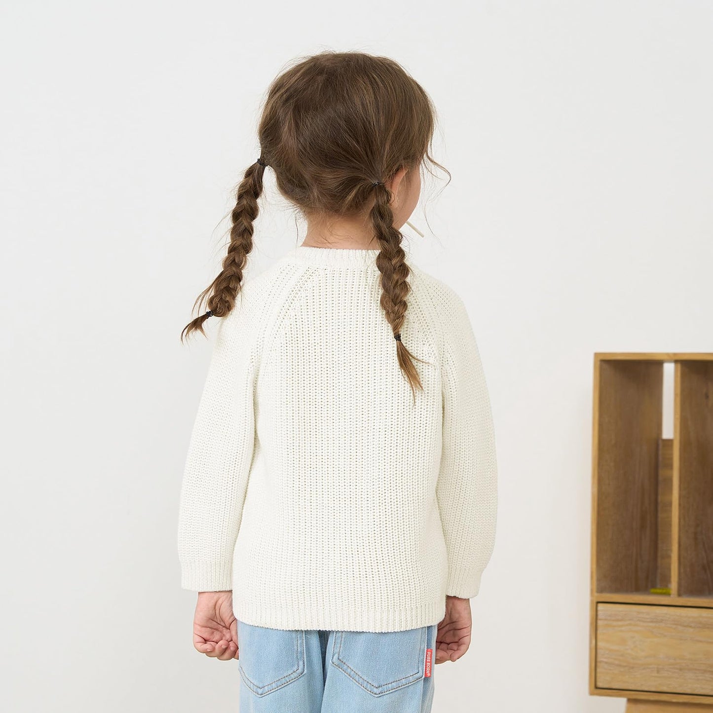pureborn Baby Boys Girls Pullover Sweater
