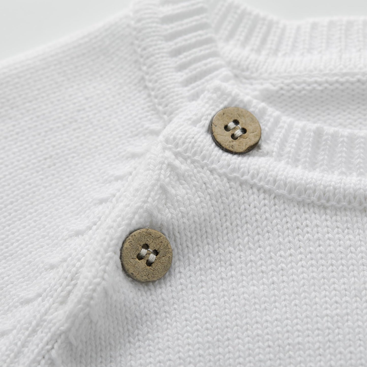 pureborn Baby Boys Girls Pullover Sweater