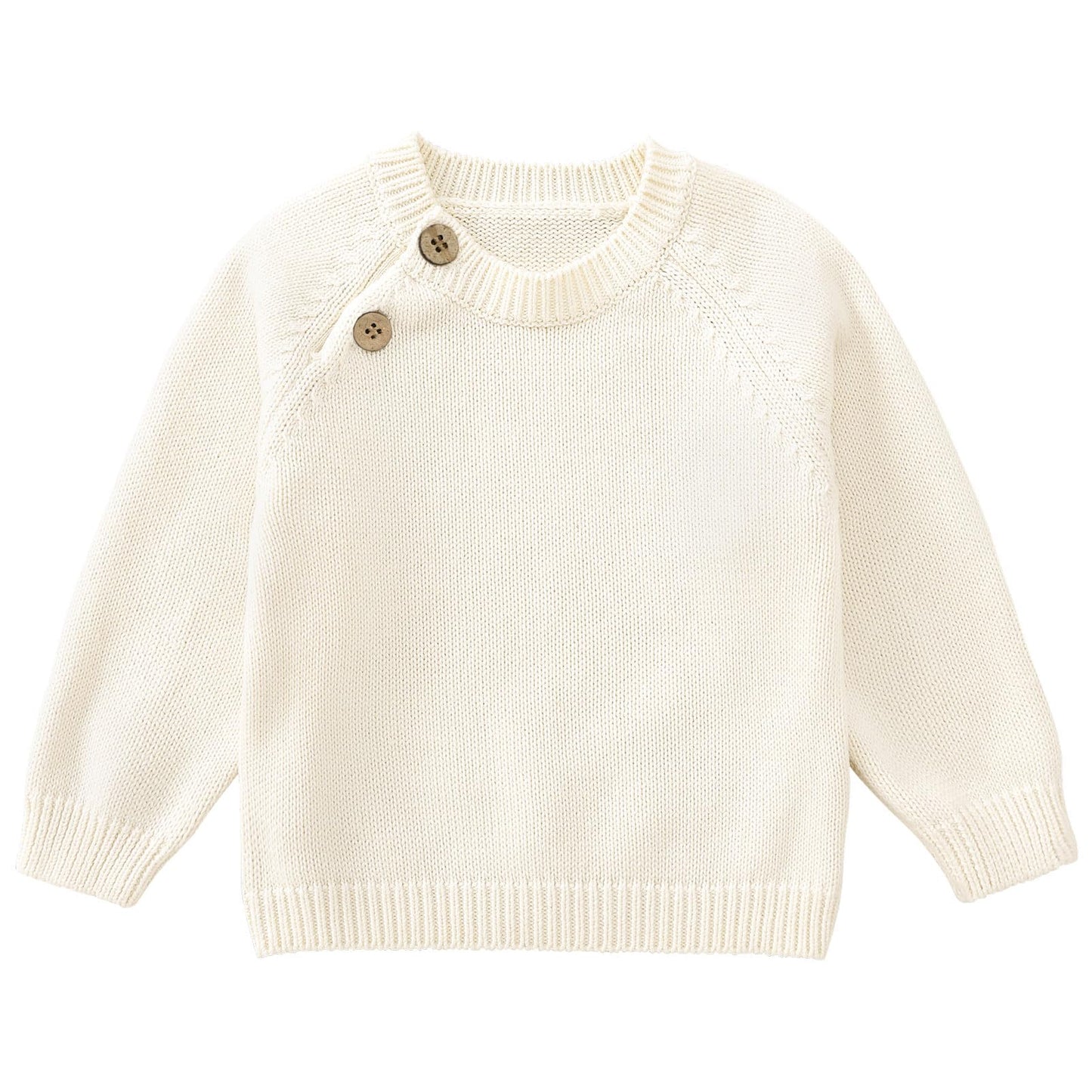 pureborn Baby Boys Girls Pullover Sweater