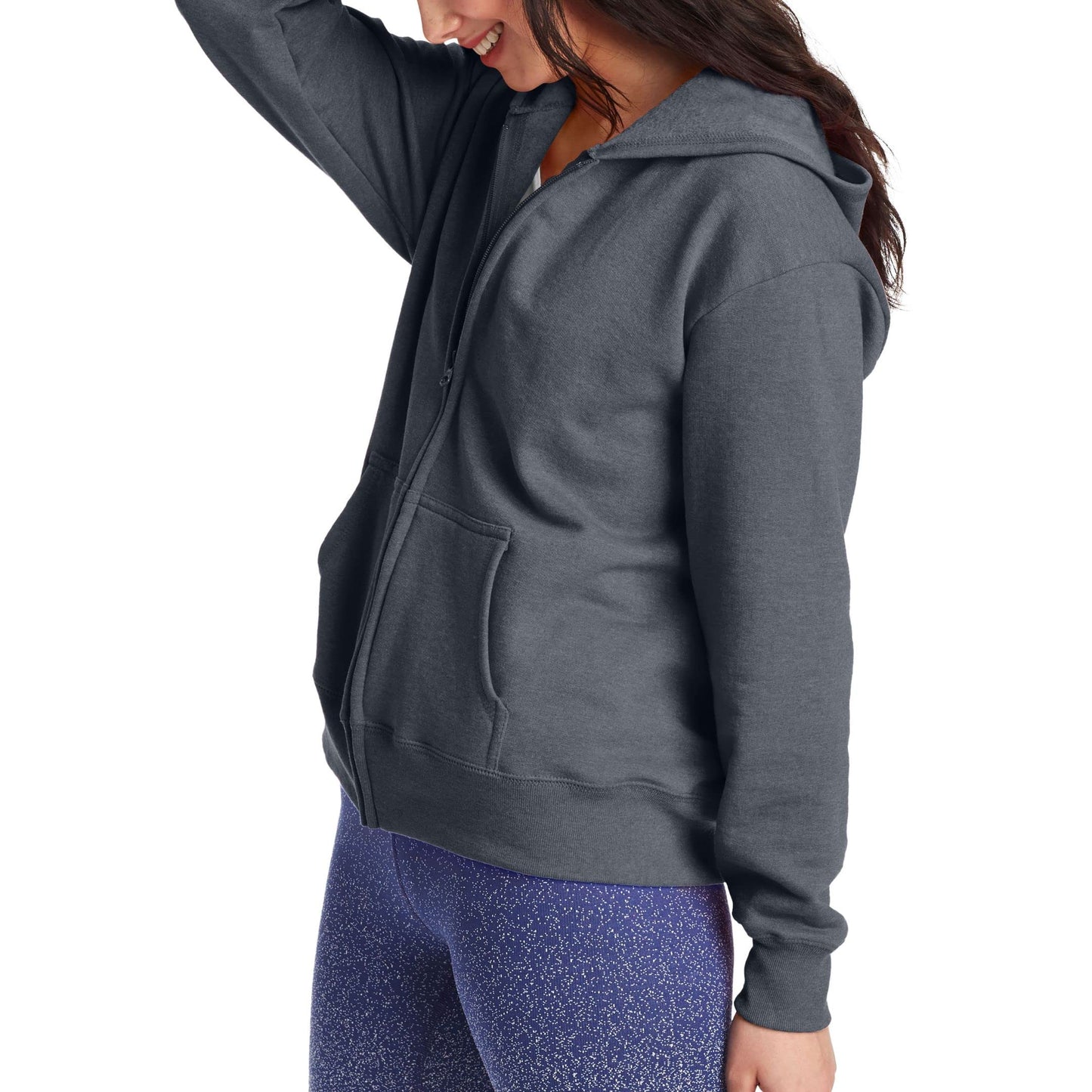 Hanes Women's EcoSmart