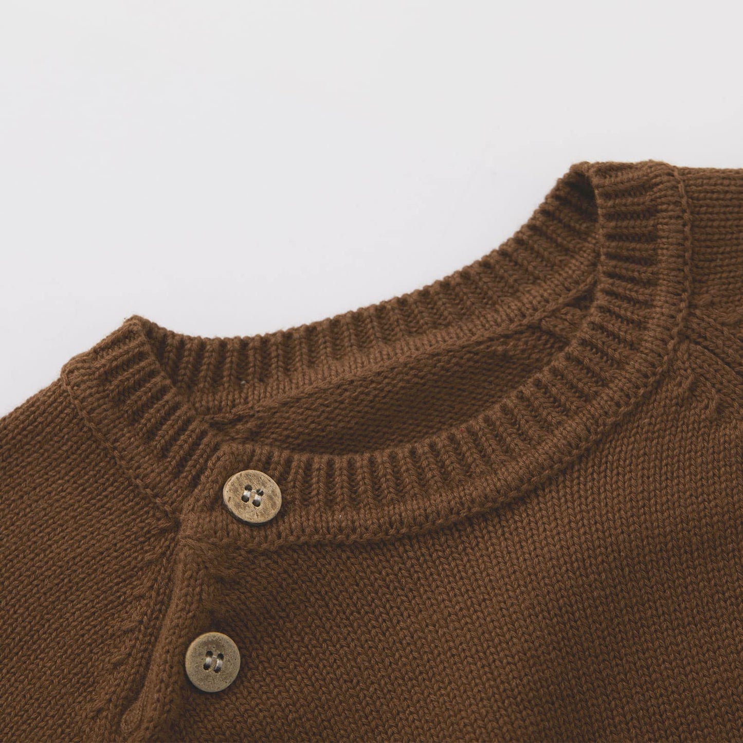 pureborn Baby Boys Girls Pullover Sweater