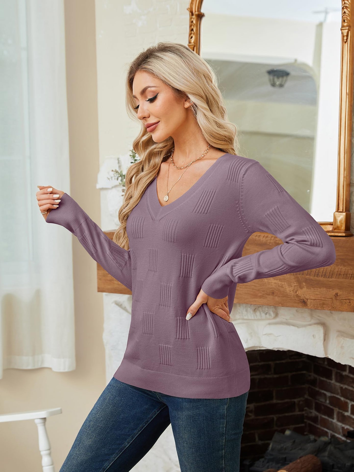 Sweaters for Women Trendy