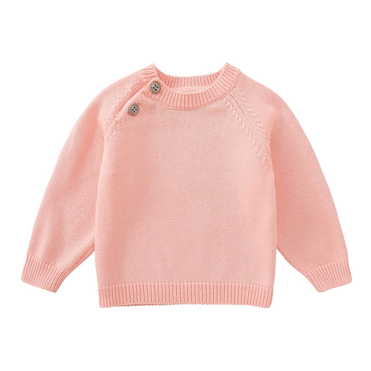 pureborn Baby Boys Girls Pullover Sweater