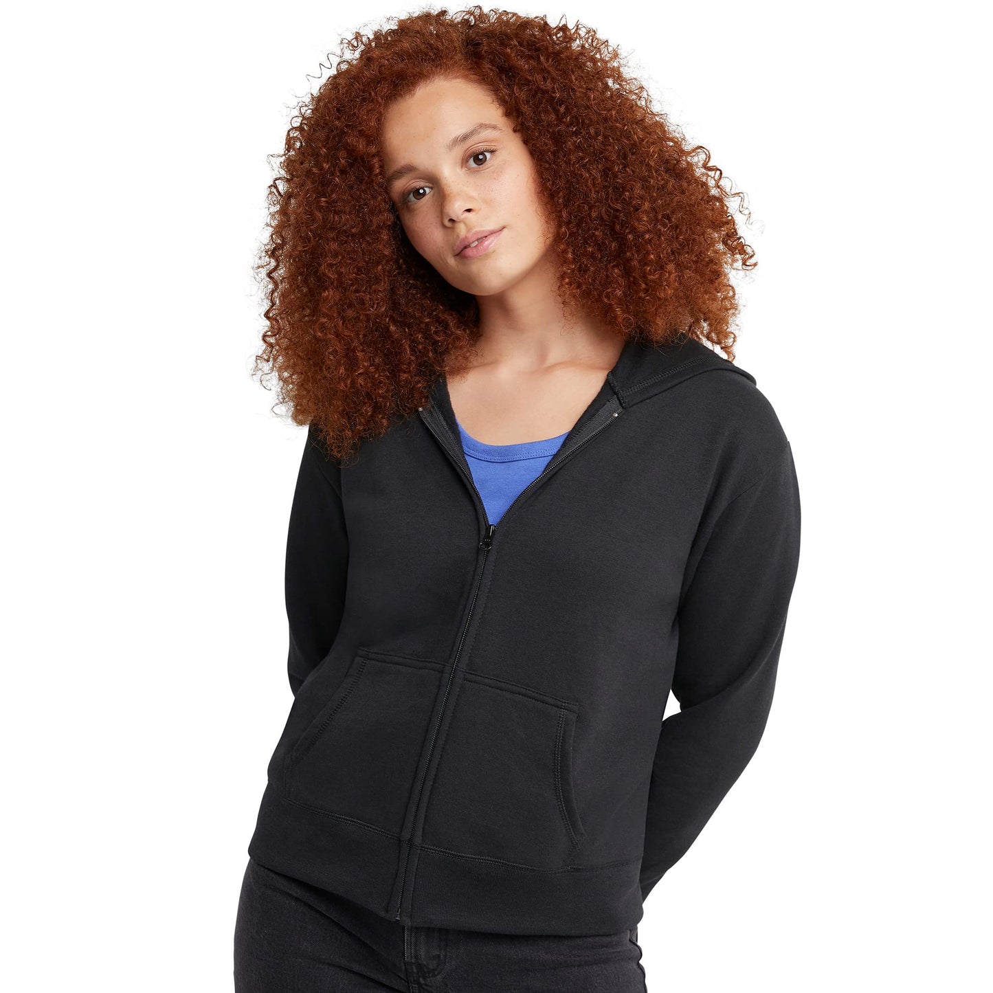 Hanes Women's EcoSmart