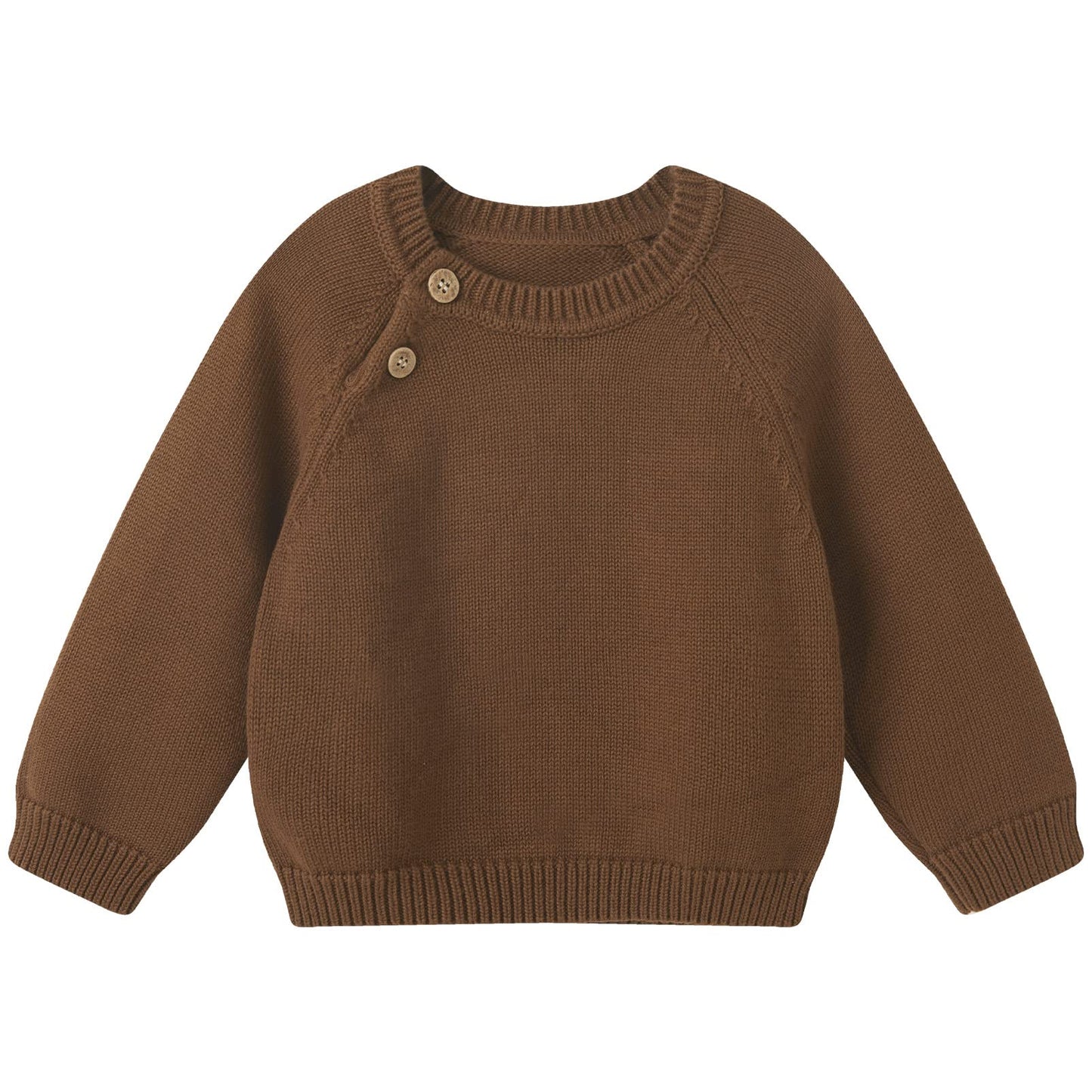 pureborn Baby Boys Girls Pullover Sweater