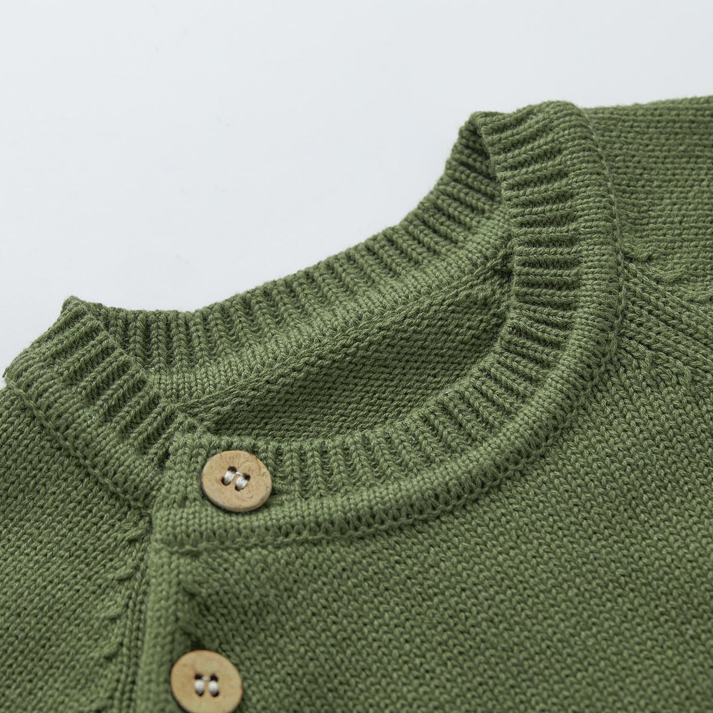 pureborn Baby Boys Girls Pullover Sweater