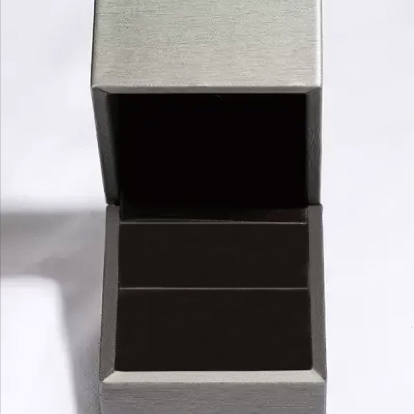 925 Sterling Silver Inlaid Zircon