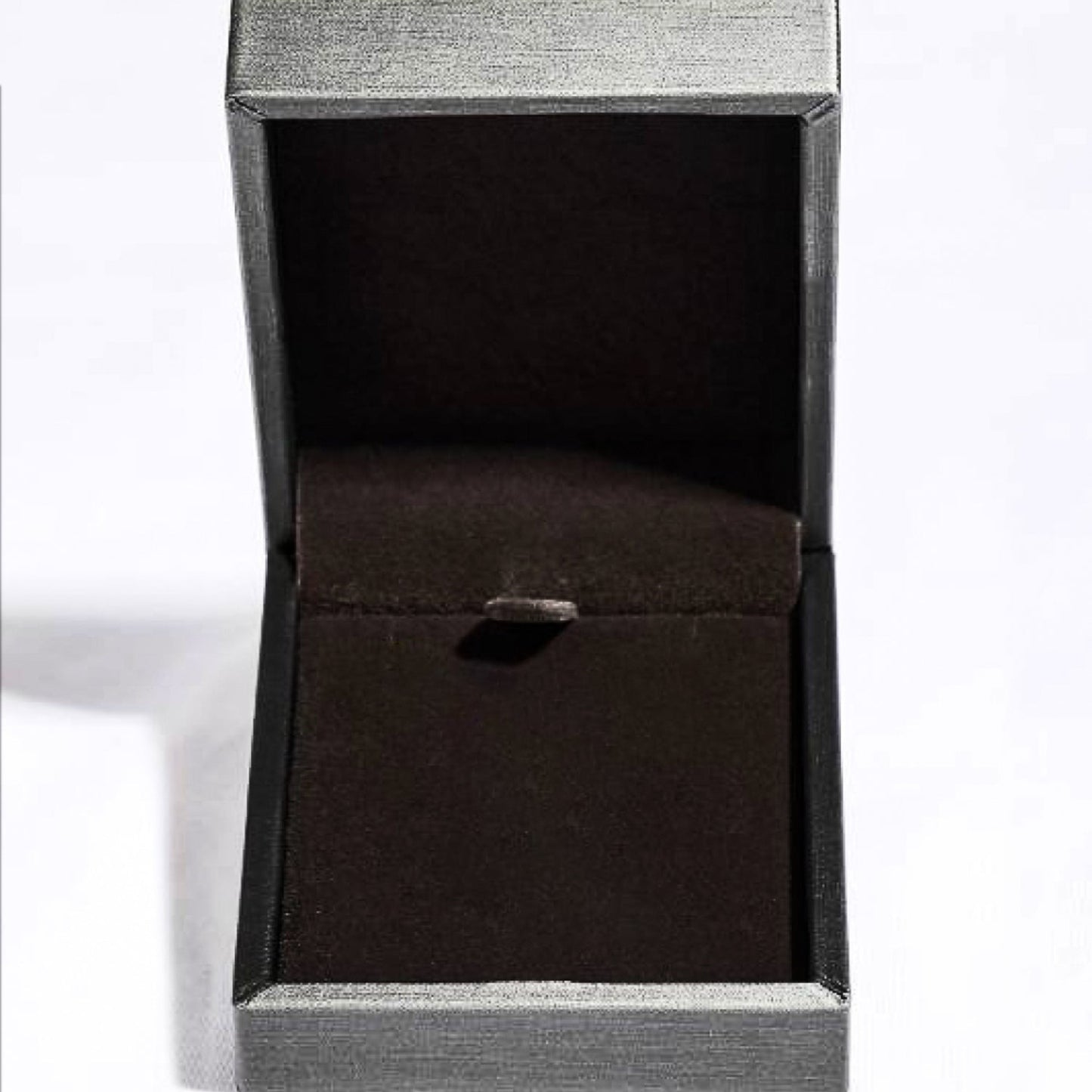 Heart Shape Inlaid Zircon