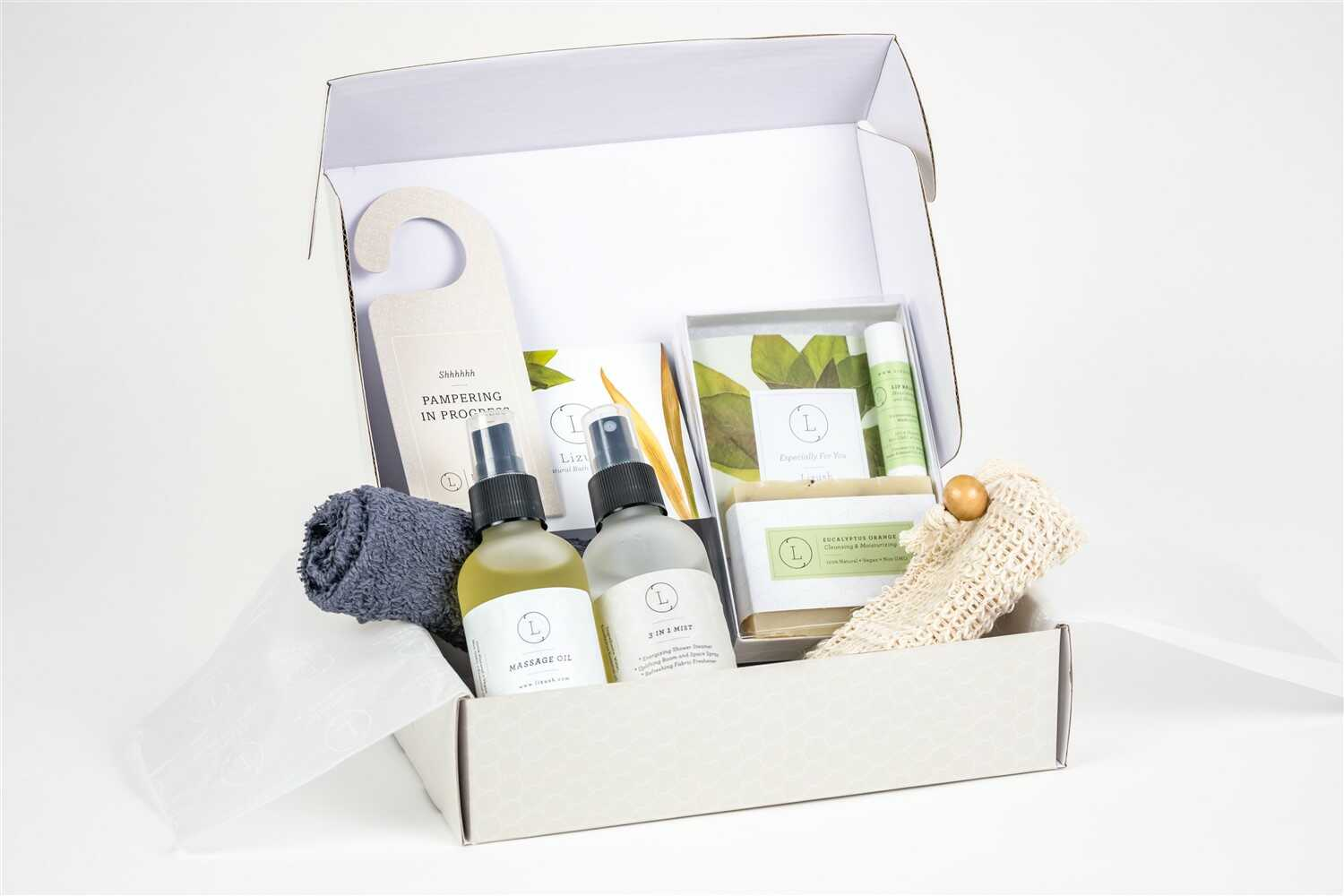 Skincare Gift Box