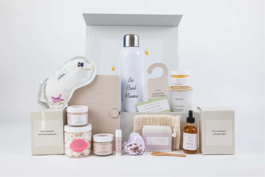 Natural Skincare Gift