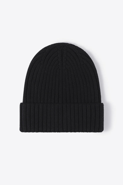 Soft and Comfortable Cuffed Beanie