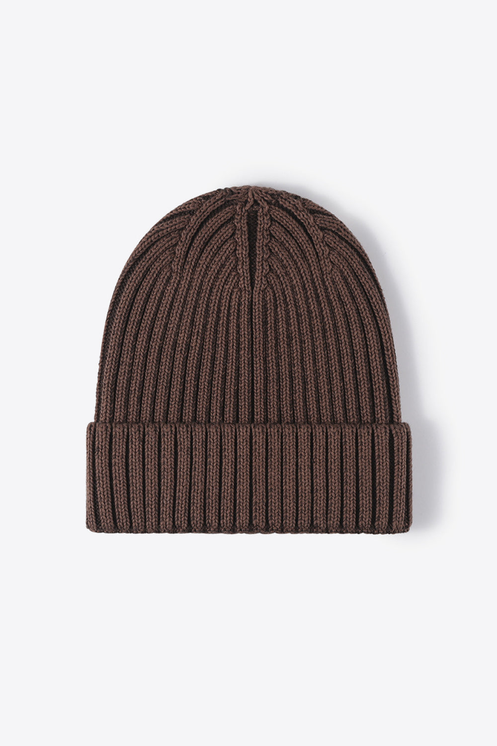 Soft and Comfortable Cuffed Beanie