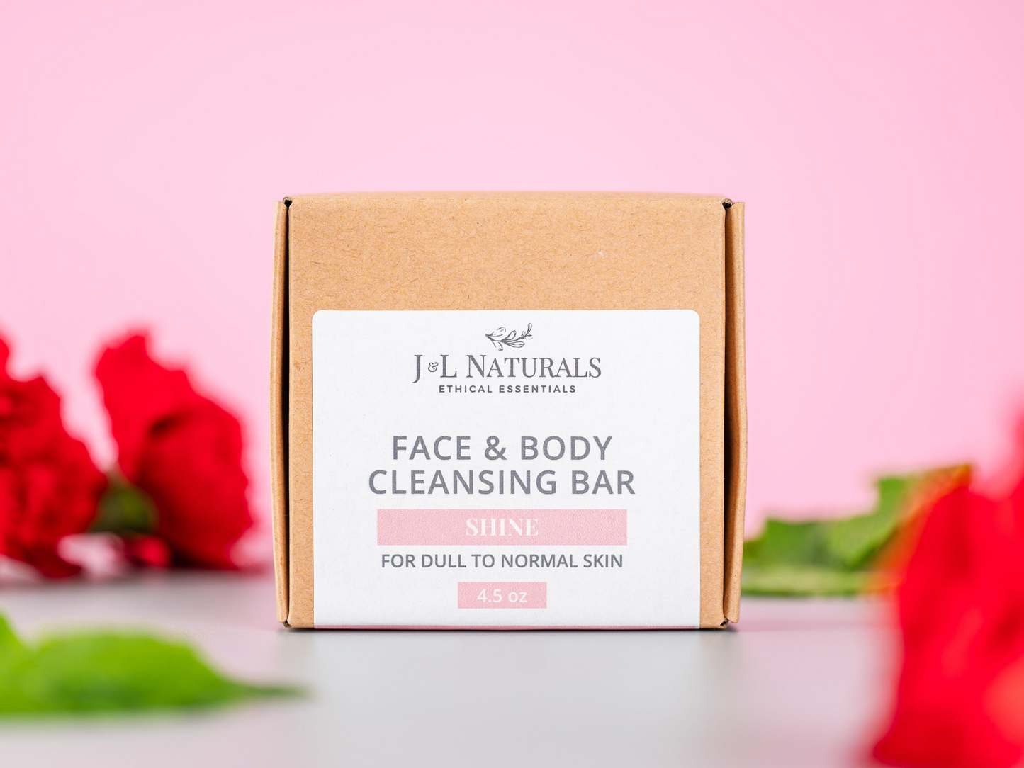 Facial Cleansing Bars