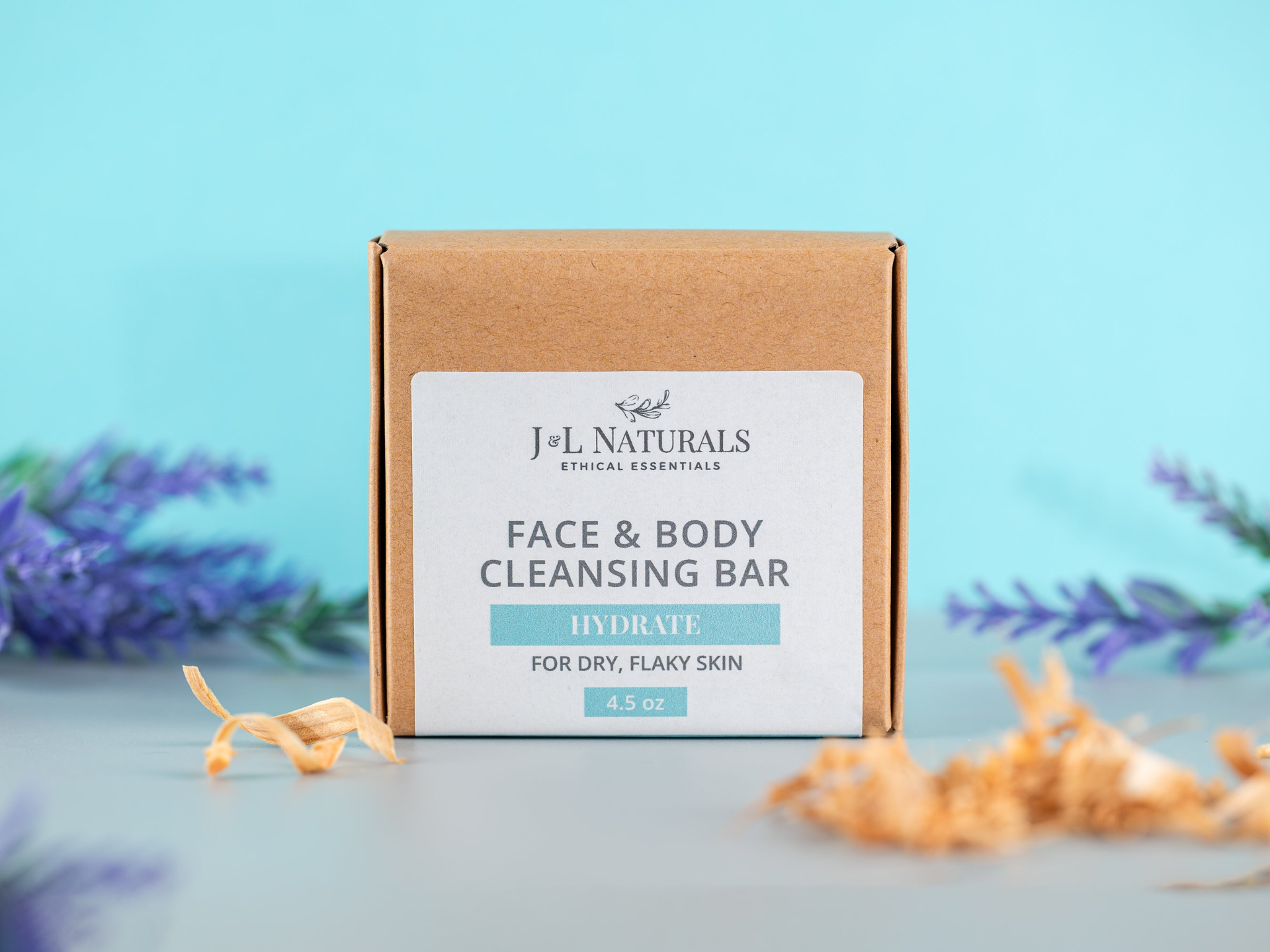 Facial Cleansing Bars