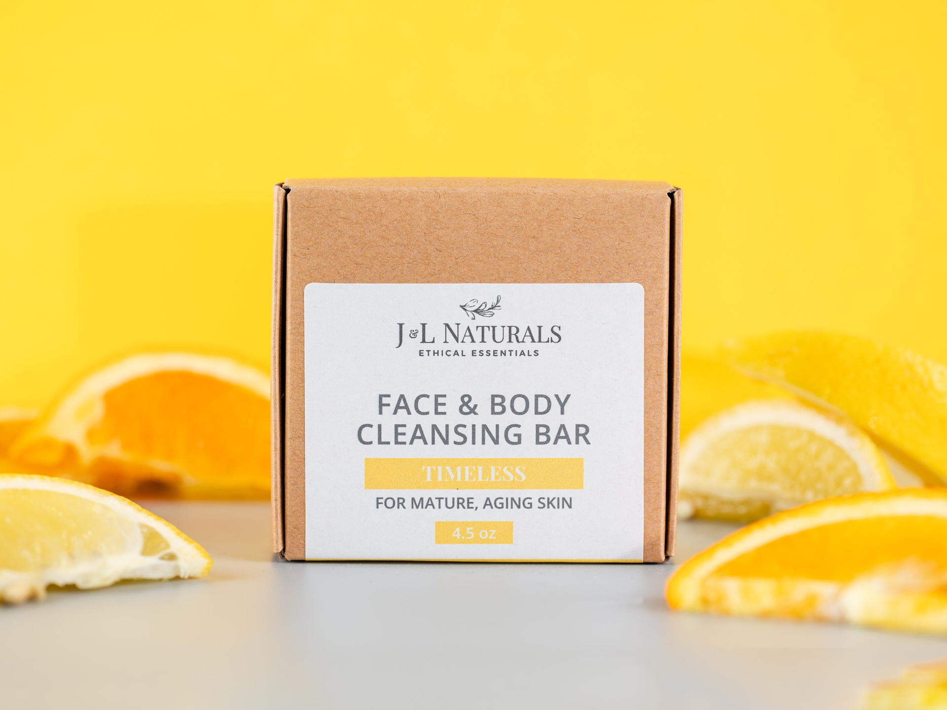 Facial Cleansing Bars