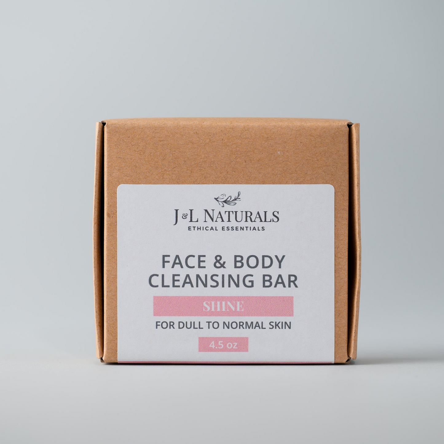 Facial Cleansing Bars