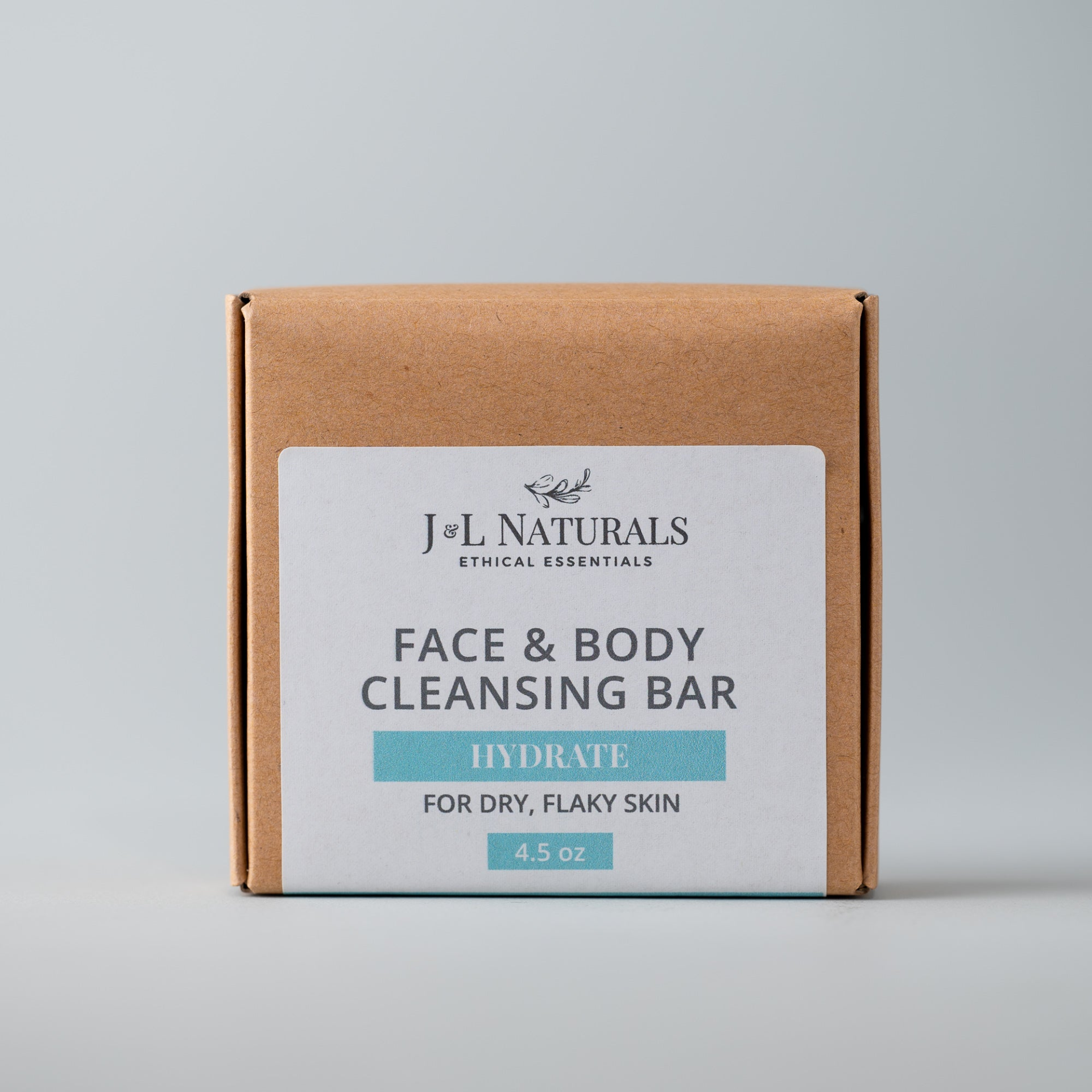 Facial Cleansing Bars