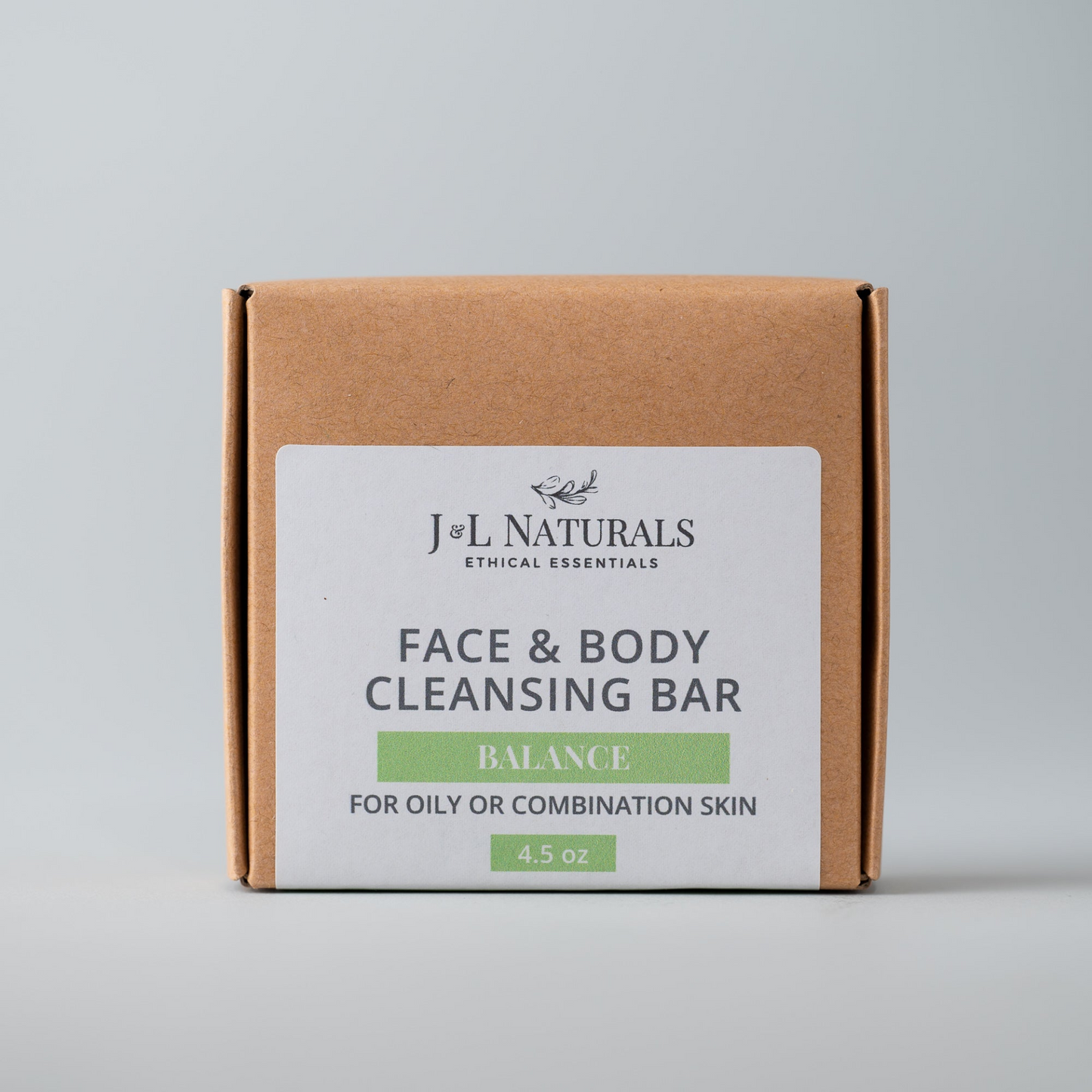 Facial Cleansing Bars