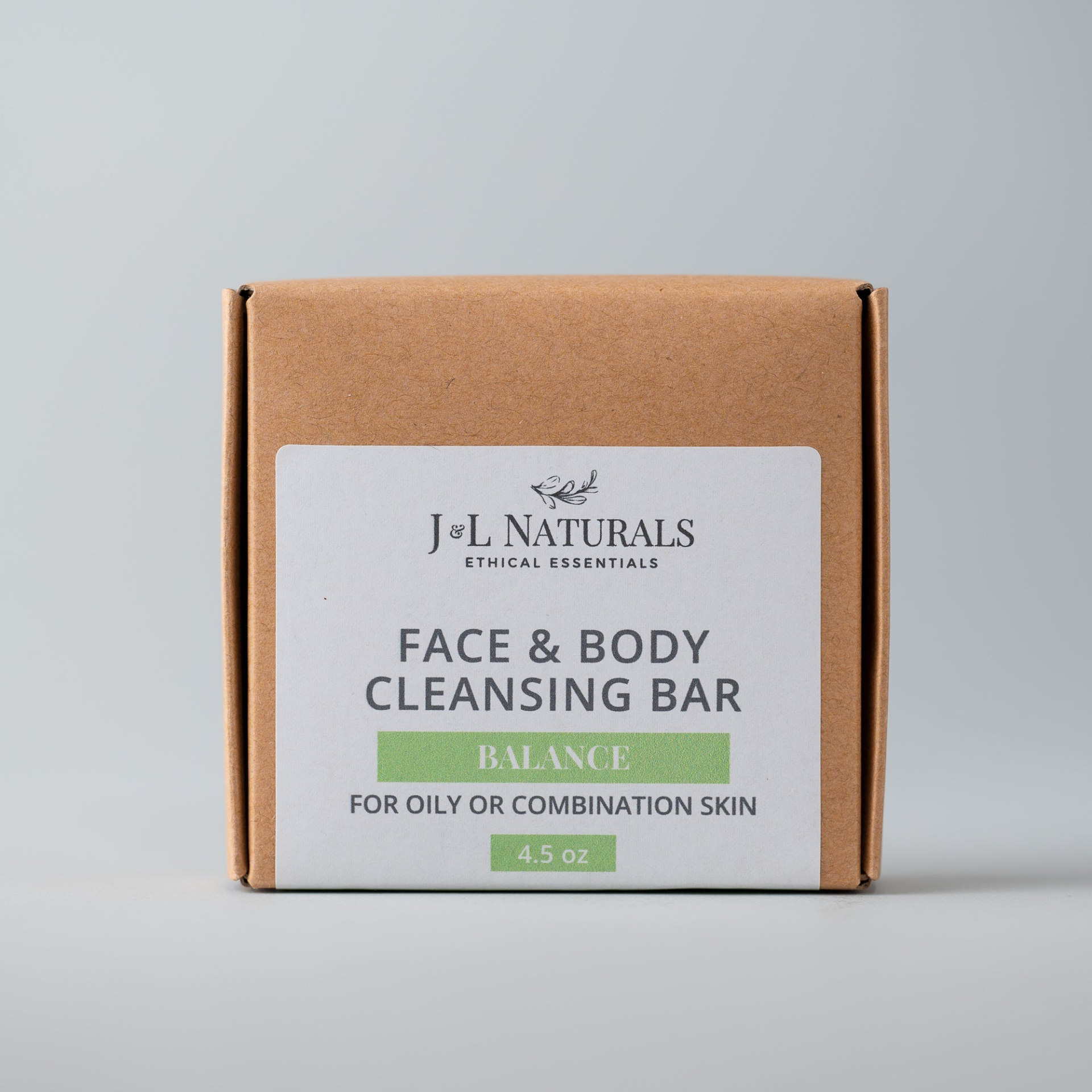 Facial Cleansing Bars