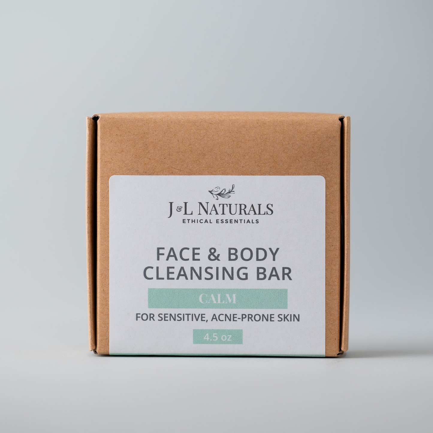 Facial Cleansing Bars