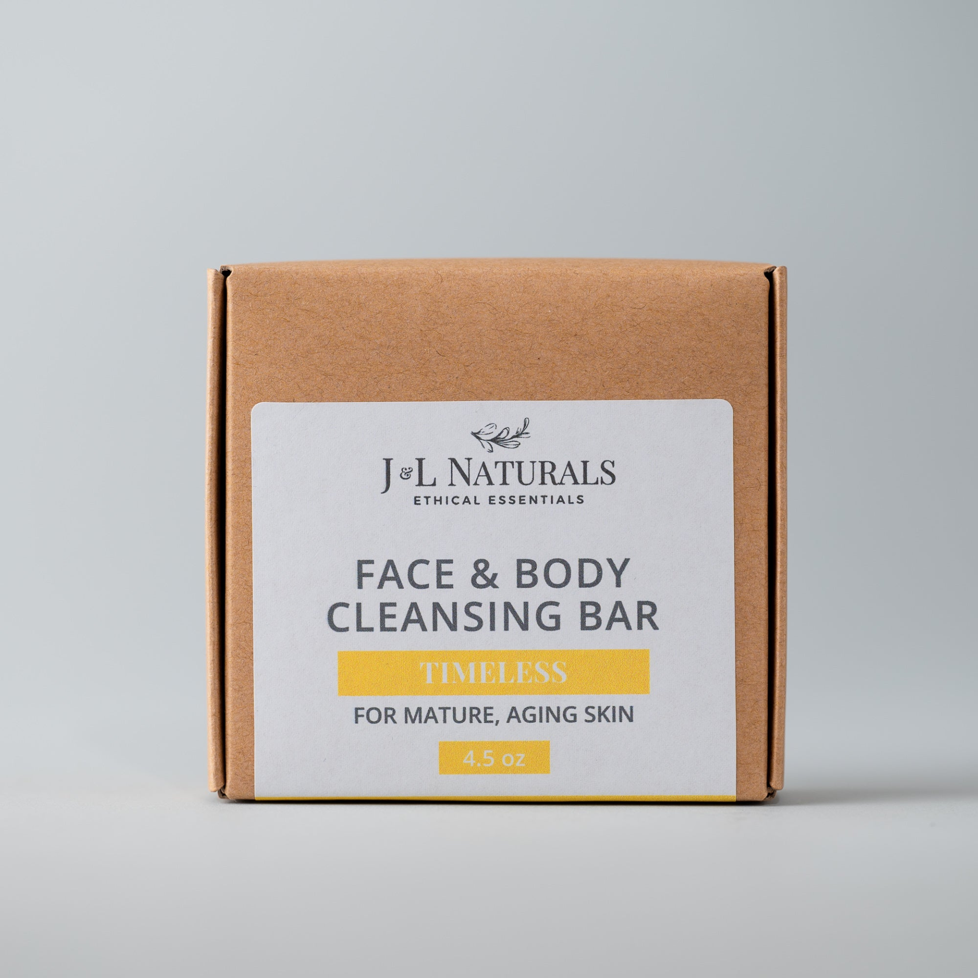 Facial Cleansing Bars