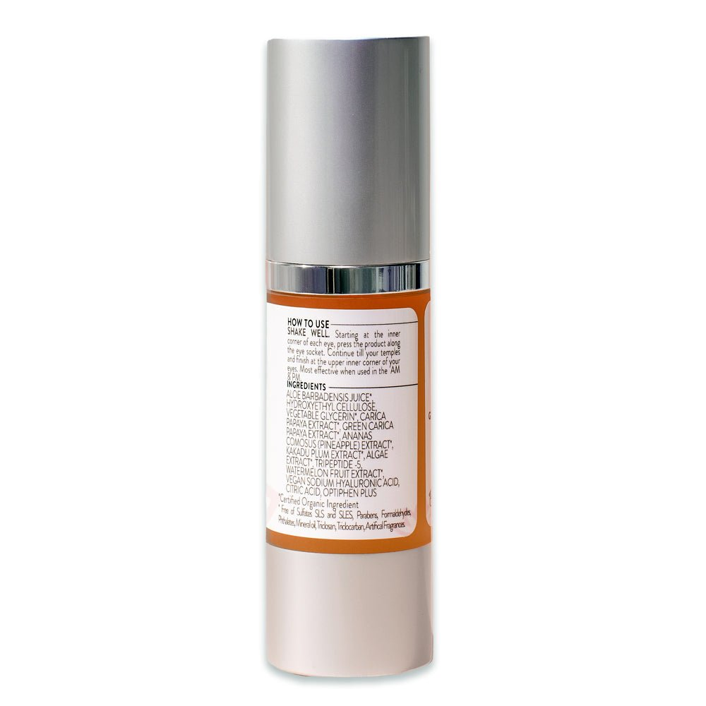 Anti Age Eye Serum