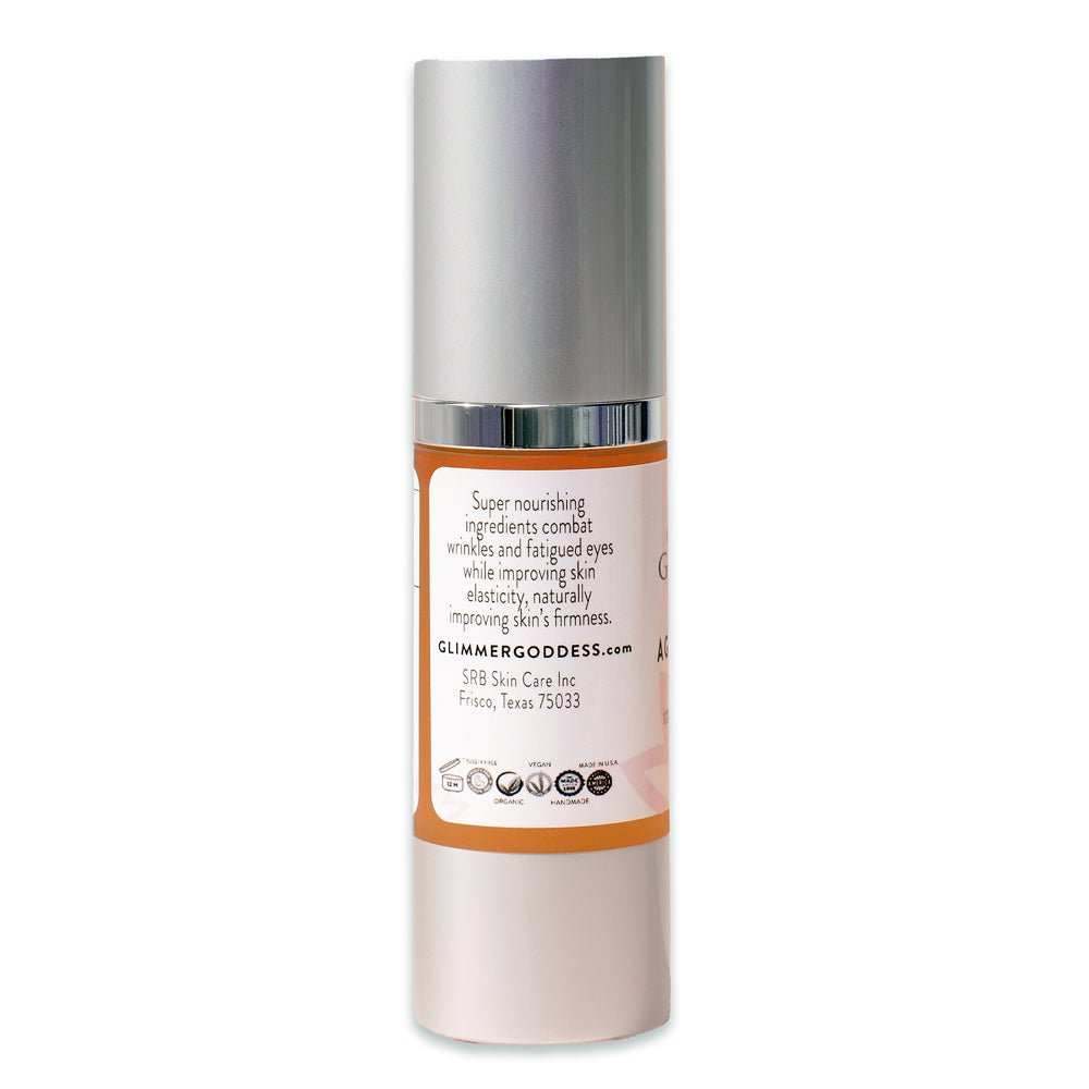 Anti Age Eye Serum