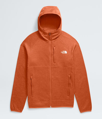 THE NORTH FACE Mens Canyonlands Hoodie