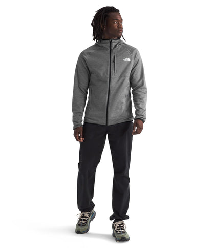 THE NORTH FACE Mens Canyonlands Hoodie