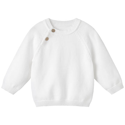 pureborn Baby Boys Girls Pullover Sweater 