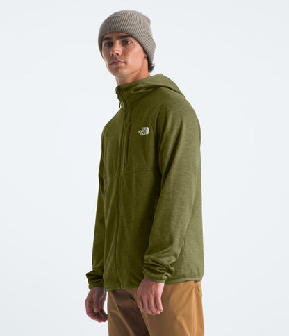 THE NORTH FACE Mens Canyonlands Hoodie