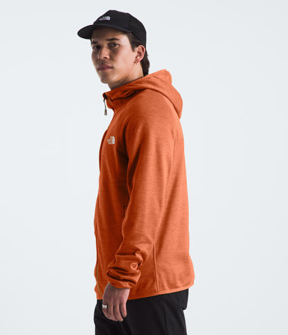 THE NORTH FACE Mens Canyonlands Hoodie