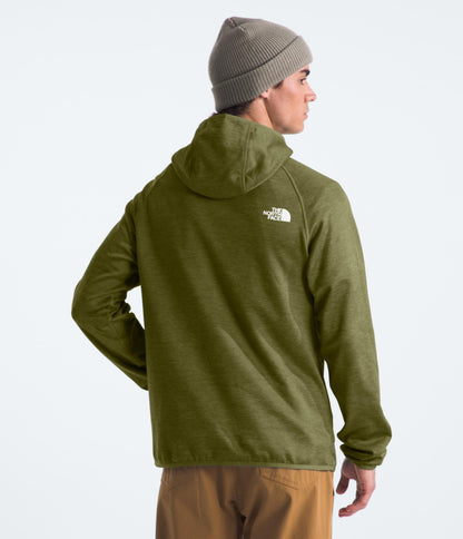 THE NORTH FACE Mens Canyonlands Hoodie