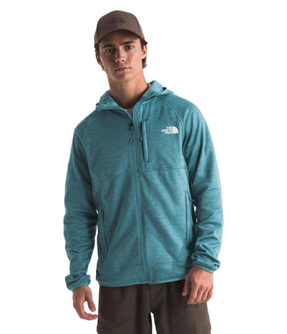 THE NORTH FACE Mens Canyonlands Hoodie