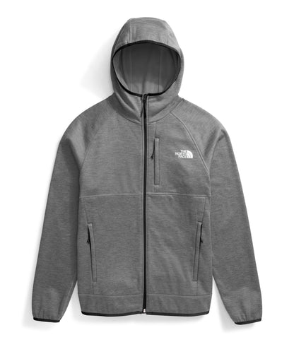 THE NORTH FACE Mens Canyonlands Hoodie