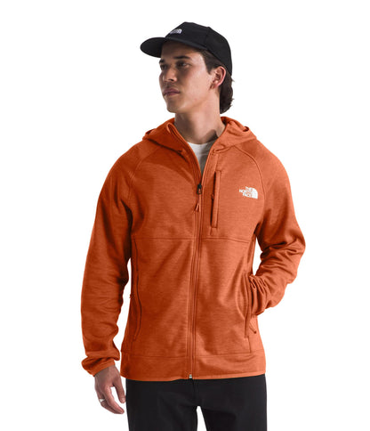 THE NORTH FACE Mens Canyonlands Hoodie