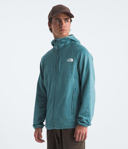 THE NORTH FACE Mens Canyonlands Hoodie