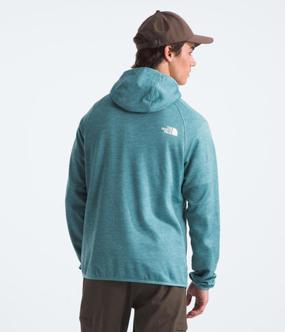 THE NORTH FACE Mens Canyonlands Hoodie