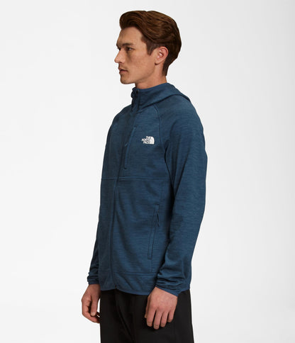 THE NORTH FACE Mens Canyonlands Hoodie