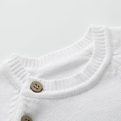 pureborn Baby Boys Girls Pullover Sweater 